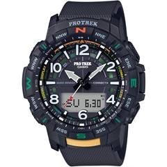 ساعت مچی کاسیو پروترک CASIO PROTREK کد PRT-B50-1DR - casio watch prt-b50-1dr  